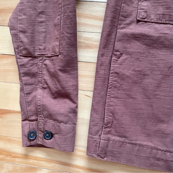 Everlane | The Everyone Spring Shirt Jacket - Picture 8 of 8